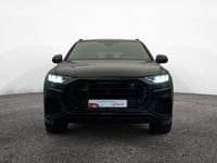 gebraucht Audi Q8 50 TDI 2x S line *AHK*Allr-Lenk*STDHZ*MATRIX*