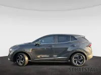 Gebraucht Kia Sportage Comfort 160 PS (117 kW) 2024 Grau (dark penta) SUV