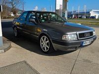 gebraucht Audi 80 2.0l