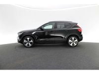 Second-hand Volvo XC40 Core 169 kW (231 CP) 2022 Negru SUV