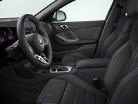 Gebraucht BMW 120 Shadowline 163 PS (119 kW) 2025 Weiß Kleinwagen