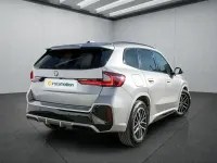 Gebraucht BMW X1 211 PS (155 kW) 2023 Silber SUV