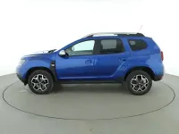 Gebraucht Dacia Duster Deal 116 PS (85 kW) 2020 Blau SUV