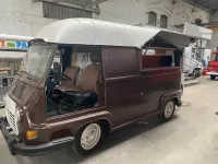 Occasion Renault Estafette 40 ch (29 kW) 1977 Monospace