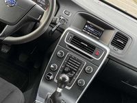 Gebraucht Volvo V60 Ocean Race 163 PS (119 kW) 2011 Schwarz Kombi