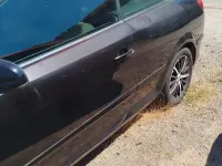 Gebraucht Opel Astra 2008 Schwarz Cabrio