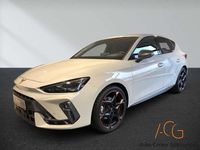 Gebraucht Cupra Leon 150 PS (110 kW) 2024 Taiga grau Limousine