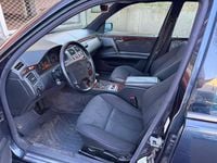 Gebraucht Mercedes E240 170 PS (125 kW) 1998 Blau Limousine