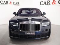 Gebraucht Rolls Royce Ghost 571 PS (419 kW) 2024 Blau Limousine