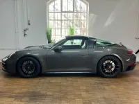 Gebraucht Porsche 992 480 PS (353 kW) 2025 Grau Cabrio