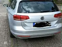 Gebraucht VW Passat Comfortline 150 PS (110 kW) 2015 Kombi