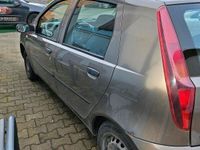 gebraucht Fiat Punto fast geschenkt