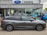 Gebraucht Ford Focus ST-Line 155 PS (114 kW) 2024 Grau Limousine