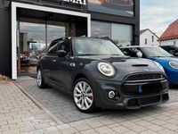 Second-hand Mini Cooper 192 CP (141 kW) 2020 Gri Hatchback