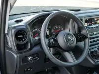 Gebraucht Mercedes Vito 136 PS (100 kW) 2025 Weiß Van