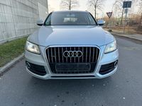 gebraucht Audi Q5 2.0 TDI Quattro*2.Besitz*Leder*Navi*Xenon*TOP