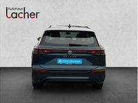 Gebraucht VW Tayron Life 193 PS (141 kW) 2025 Blau (nightshade blue metallic) SUV