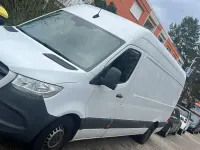 Gebraucht Mercedes C180 2019 Coupé