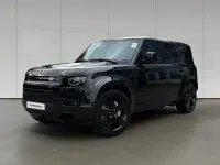 Gebraucht Land Rover Defender SE Dynamic 304 PS (223 kW) 2025 Santorini black SUV