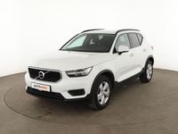 Gebraucht Volvo XC40 156 PS (114 kW) 2018 Weiß SUV