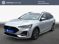 Używany Ford Focus 116 KM (85 kW) 2025 Srebrny Kombi