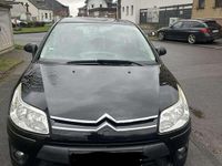 Gebraucht Citroën C4 Tonic 120 PS (88 kW) 2009 Limousine