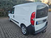 gebraucht Opel Combo 1.6CDTI 66kW(90PS) Edition Edition