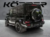 Gebraucht Mercedes 450 Exclusive 367 PS (269 kW) 2025 SUV
