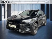 Gebraucht Cupra Formentor 150 PS (110 kW) 2025 Mitternachtsschwarz SUV