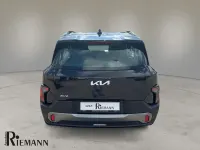 Neu Kia EV2 Earth 108 kW (147 PS) 2026 (1k) black pearl m SUV