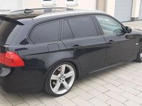 gebraucht BMW 320 d Touring Edition Sport Edition Sport