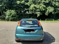 Gebraucht Ford Focus Ghia 116 PS (85 kW) 1999 Limousine