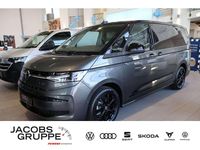 Neu VW Multivan Edition 150 PS (110 kW) 2026 Indiumgrau Van