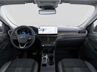 Neu Ford Kuga Active X 179 PS (131 kW) 2026 Solar silver SUV