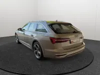 Gebraucht Audi A6 Allroad Ambiente 286 PS (210 kW) 2020 Karatbeige metallic Kombi
