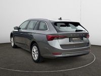 Second-hand Skoda Octavia Style 150 CP (110 kW) 2023 Gri Break