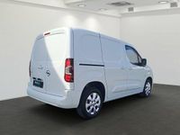 Gebraucht Opel Combo Edition 102 PS (75 kW) 2022 Van