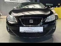 Second-hand Seat Ibiza SC Reference 75 CP (55 kW) 2017 Hatchback