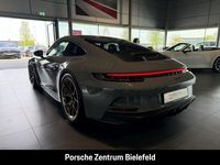 Gebraucht Porsche 992 510 PS (375 kW) 2024 Grau