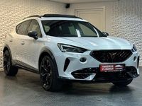 Gebraucht Cupra Formentor VZ 310 PS (228 kW) 2021 "candy" weiss SUV