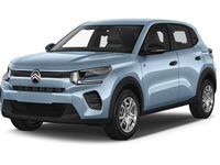 Gebraucht Citroën e-C3 83 kW (113 PS) 2024 Kleinwagen
