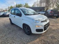 gebraucht Fiat Panda 1.2