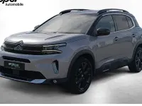 Gebraucht Citroën C5 Aircross 136 PS (100 kW) 2024 Grau SUV