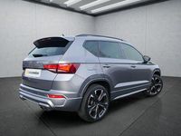 Gebraucht Cupra Ateca 300 PS (220 kW) 2022 Graphite grau SUV