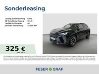 Second-hand Cupra Terramar 150 CP (110 kW) 2025 Negru SUV