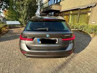 Gebraucht BMW 320 190 PS (139 kW) 2021 Grau Kombi