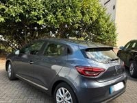 Gebraucht Renault Clio IV 101 PS (74 kW) 2019 Grau Kleinwagen