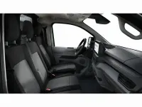 Neu VW T7 73 kW (100 PS) 2026 Weiß Van