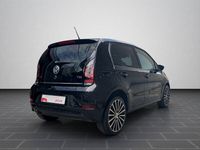 gebraucht VW up! Up! high up Beats-sound/Klima/Sitzheiz./uvm.