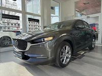 Second-hand Mazda CX-30 Selection 122 CP (89 kW) 2021 Gri SUV